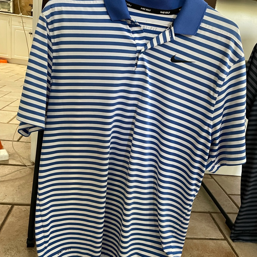 Nike dri-fit stretch